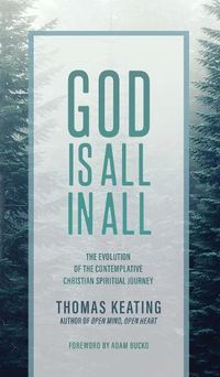 Cover image for God Is All In All