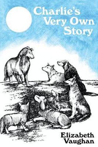 Cover image for Charlie's Very Own Story