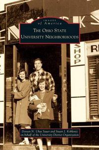 Cover image for Ohio State University Neighborhoods