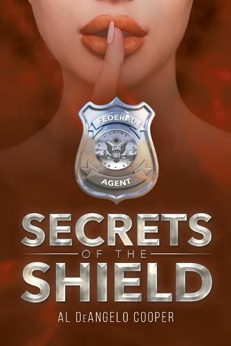 Cover image for Secrets of the Shield