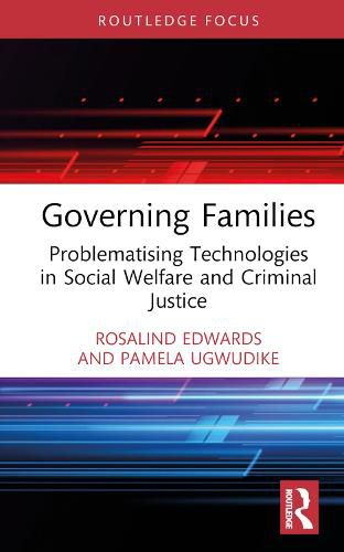 Cover image for Governing Families
