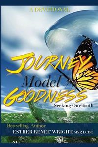 Cover image for Journey Model Goodness: Seeking Our Truth