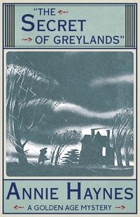 Cover image for The Secret of Greylands