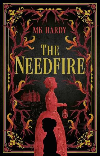 Cover image for The Needfire