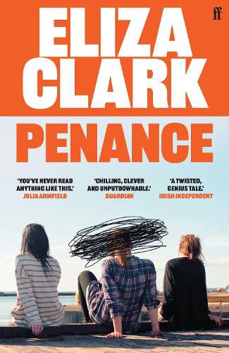 Cover image for Penance
