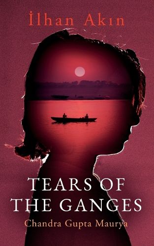 Cover image for Tears of the Ganges