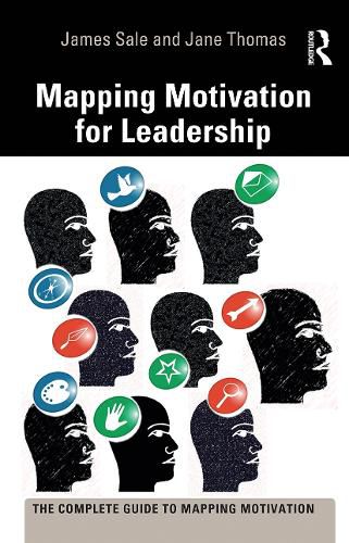 Cover image for Mapping Motivation for Leadership