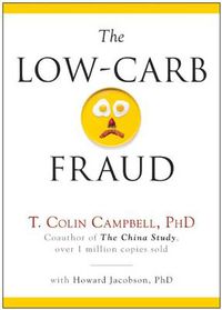 Cover image for The Low-Carb Fraud