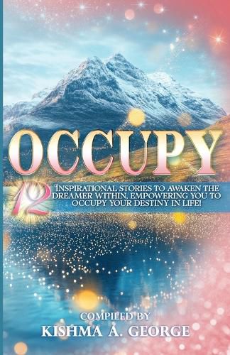 Cover image for Occupy