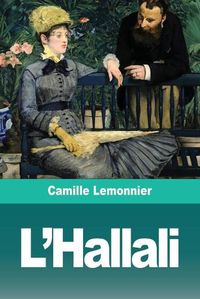 Cover image for L'Hallali