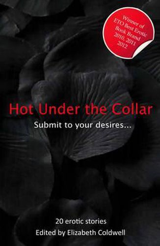 Cover image for Hot Under the Collar: Tales of Submission and Domination