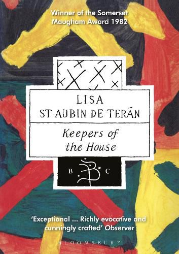 Cover image for Keepers of the House