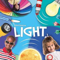 Cover image for Light