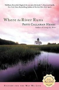 Cover image for Where the River Runs