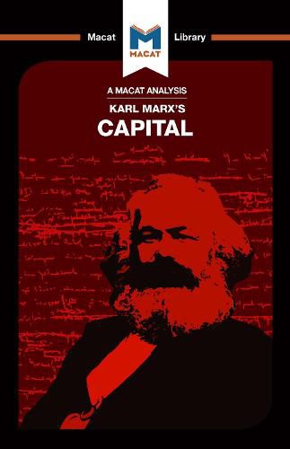 Cover image for Capital