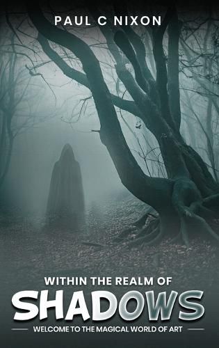 Cover image for Within the Realm of Shadows