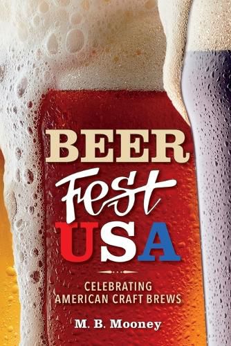 Beer Fest USA: Celebrating American Craft Brews