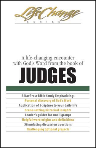 Cover image for Judges