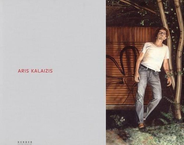 Aris Kalaizis: Rubbacord