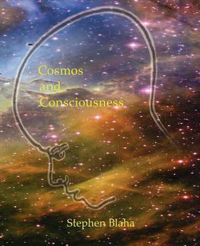 Cover image for Cosmos and Consciousness: Quantum Computers, Superstrings, Programming, Egypt, Quarks, Mind Body Problem, and Turing Machines