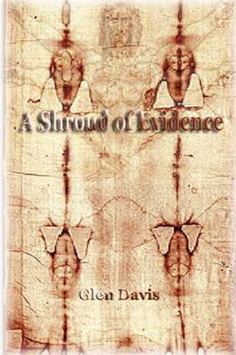 Cover image for A Shroud of Evidence