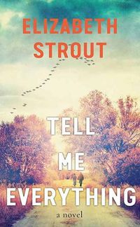 Cover image for Tell Me Everything