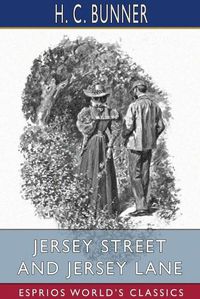 Cover image for Jersey Street and Jersey Lane (Esprios Classics)