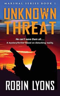 Cover image for Unknown Threat