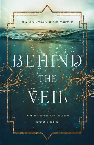Cover image for Behind the Veil