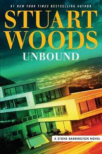 Cover image for Unbound