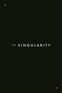 Cover image for The Singularity