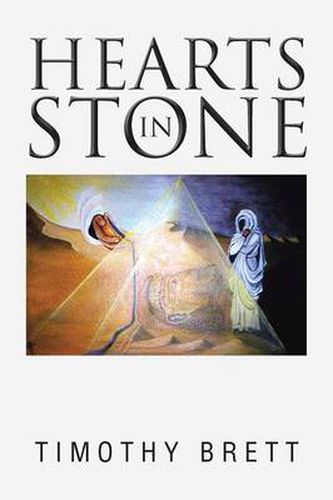 Cover image for Hearts in Stone