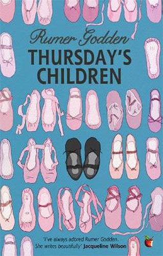 Thursday's Children: A Virago Modern Classic