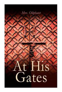 Cover image for At His Gates: At His Gates