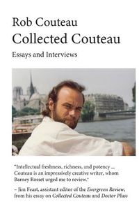 Cover image for Collected Couteau. Essays and Interviews (Third, Revised Edition)