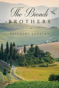 Cover image for The Biondi Brothers