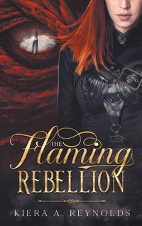 Cover image for The Flaming Rebellion