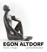 Cover image for Egon Altdorf: Poems and Images