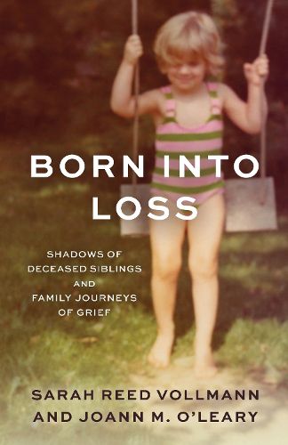 Cover image for Born Into Loss