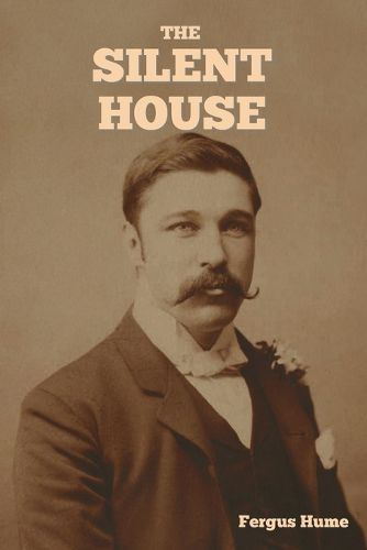 Cover image for The Silent House