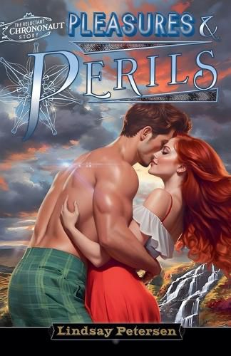 Cover image for Pleasures & Perils