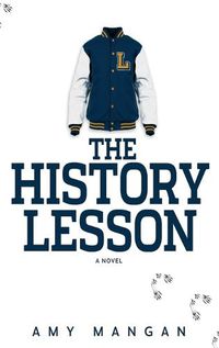 Cover image for The History Lesson