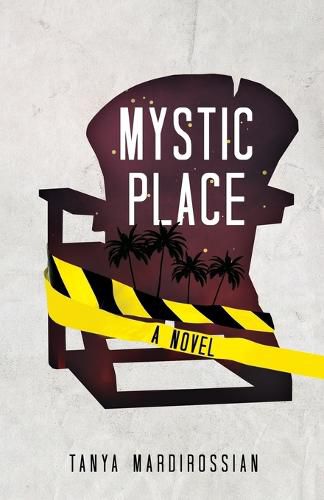 Cover image for Mystic Place