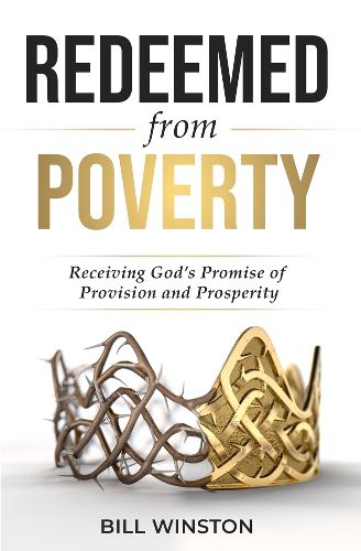 Cover image for Redeemed from Poverty