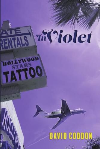 Cover image for In Violet