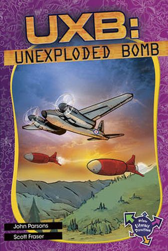 UXB: Unexploded Bomb