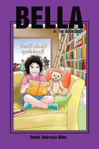 Cover image for Bella in the Bookshop