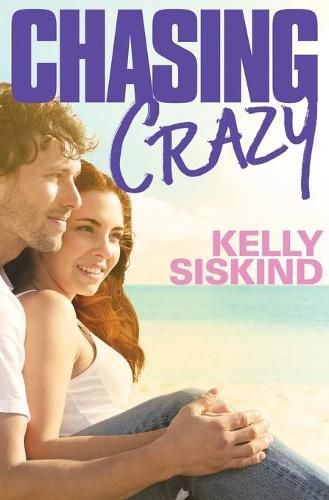 Cover image for Chasing Crazy