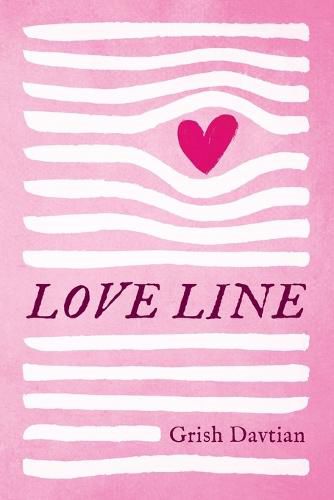 Cover image for Love Line