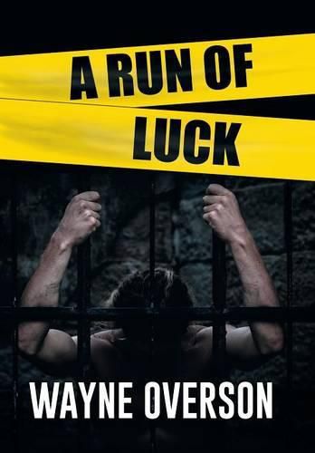 Cover image for A Run of Luck